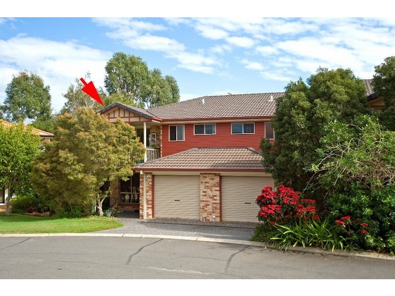 9/55 Beckwith Street, Ormiston QLD 4160