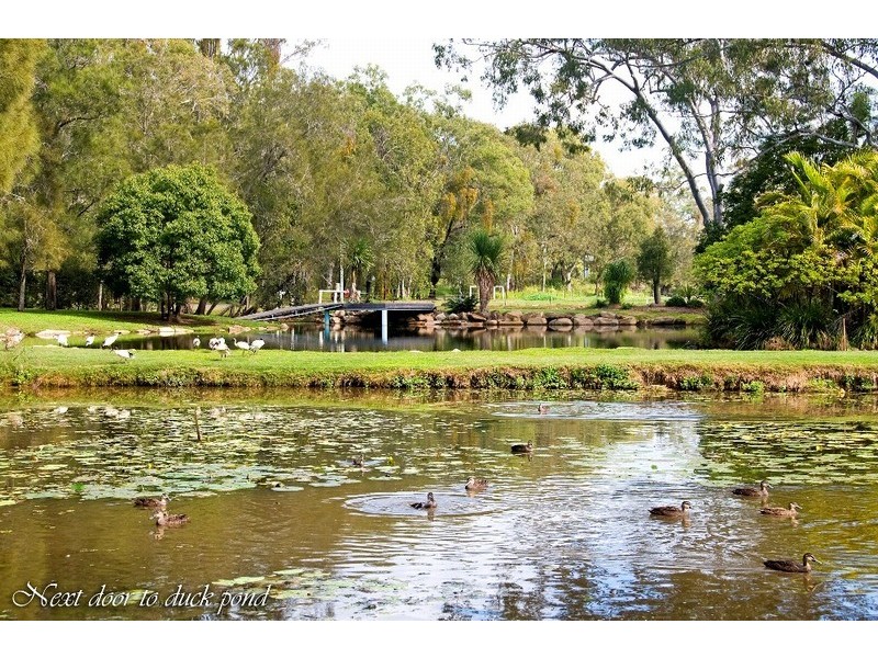 9/55 Beckwith Street, Ormiston QLD 4160