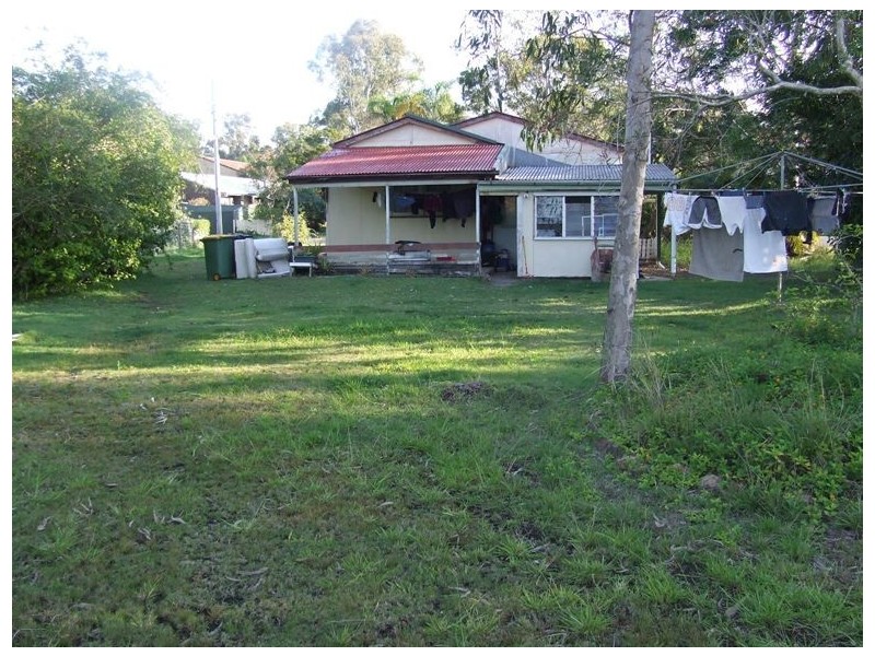 61 Ferry Road, Thorneside QLD 4158