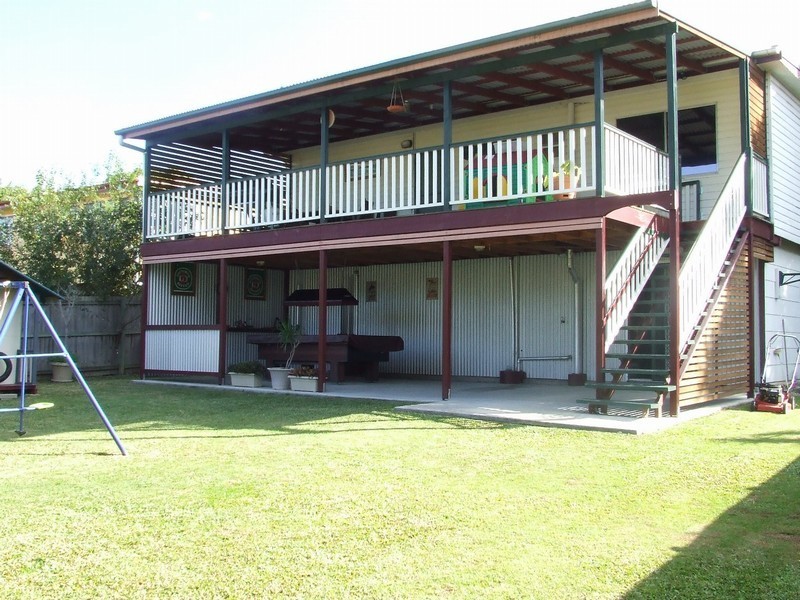 20 Hardwick Street, Wynnum West QLD 4178