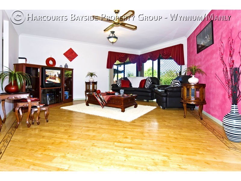 3 Zandra Street, Capalaba QLD 4157