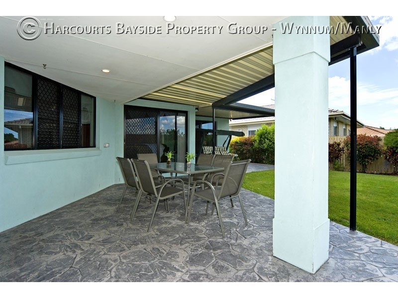 3 Zandra Street, Capalaba QLD 4157