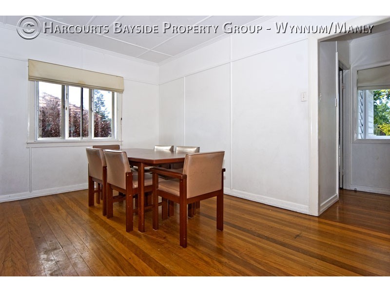 2340 Wynnum Road, Wynnum QLD 4178