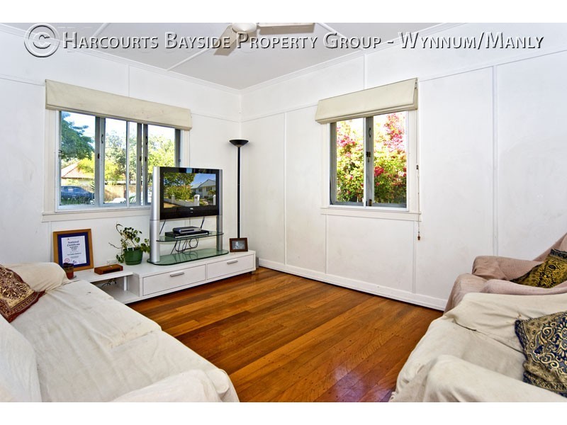 2340 Wynnum Road, Wynnum QLD 4178