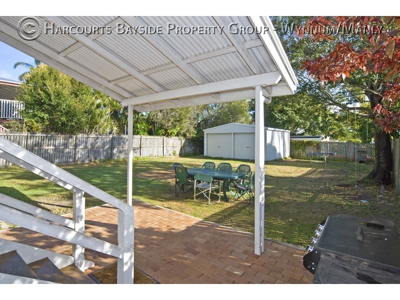 2340 Wynnum Road, Wynnum QLD 4178