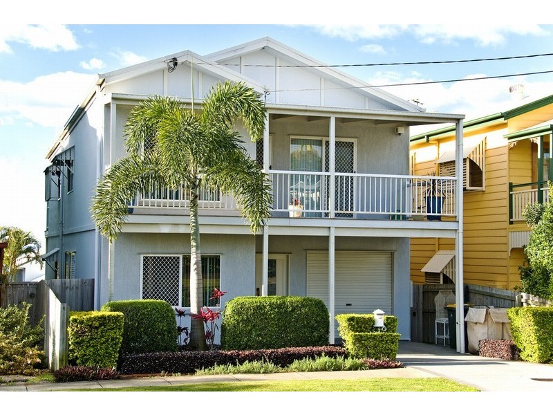 12 Melville Terrace, Wynnum QLD 4178