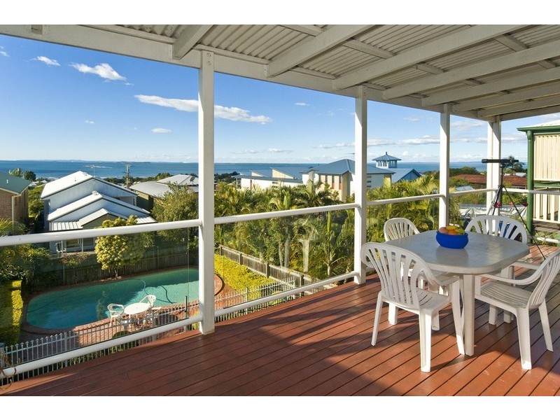 12 Melville Terrace, Wynnum QLD 4178