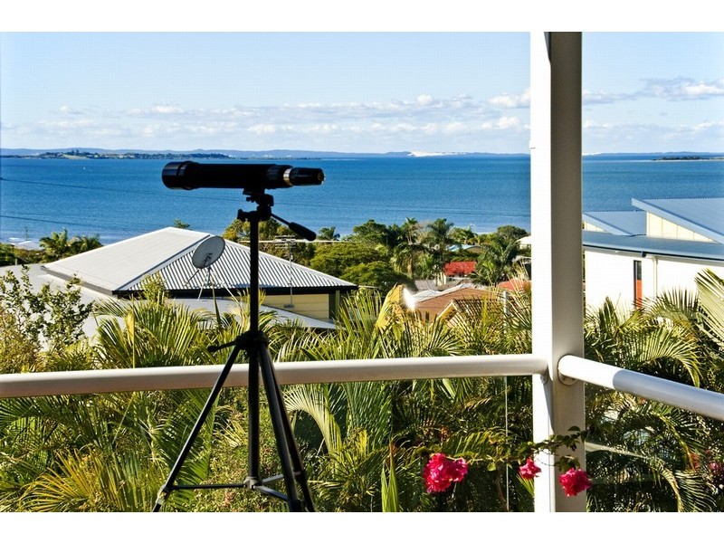 12 Melville Terrace, Wynnum QLD 4178