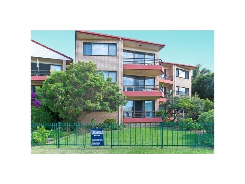 14/127 Wynnum Esplanade, Wynnum QLD 4178