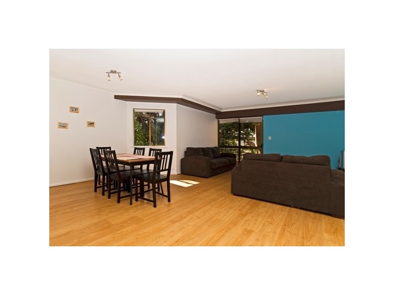 14/127 Wynnum Esplanade, Wynnum QLD 4178