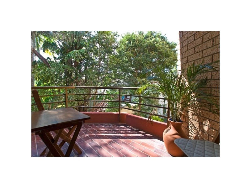 14/127 Wynnum Esplanade, Wynnum QLD 4178