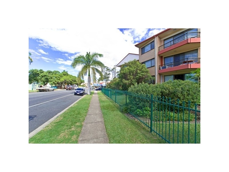14/127 Wynnum Esplanade, Wynnum QLD 4178