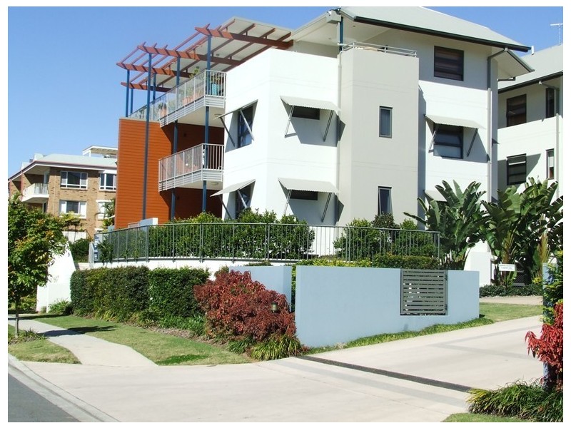 15/136 Akonna Street, Wynnum QLD 4178