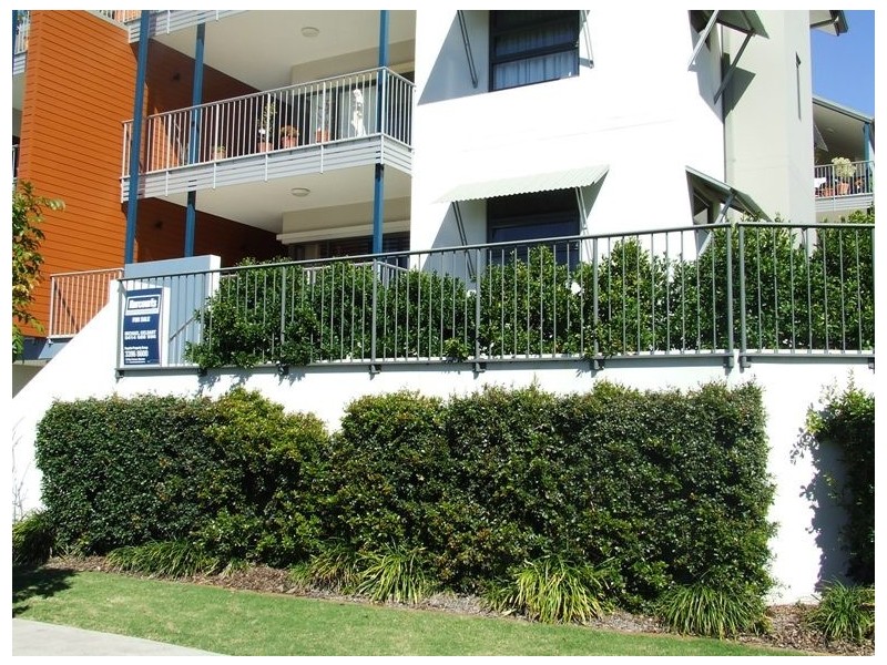 15/136 Akonna Street, Wynnum QLD 4178