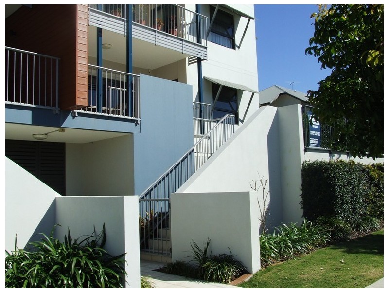 15/136 Akonna Street, Wynnum QLD 4178