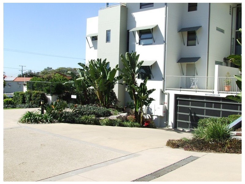 15/136 Akonna Street, Wynnum QLD 4178