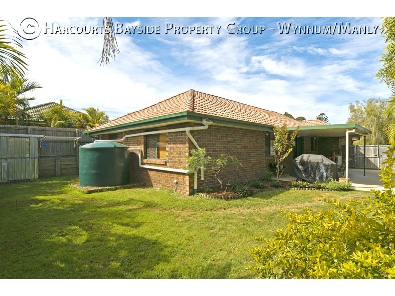 29 Dialba Crescent, Tingalpa QLD 4173