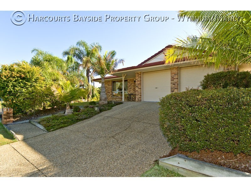 5 Amberjack Street, Manly West QLD 4179