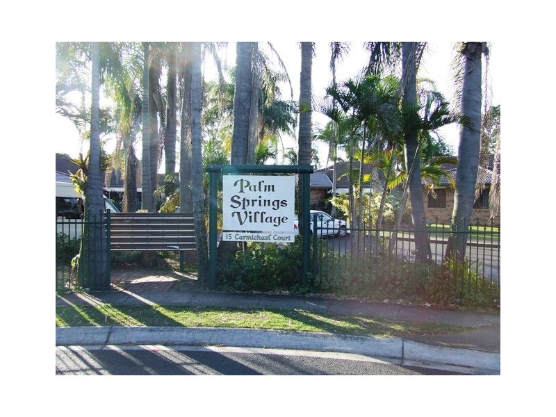 38/15 Carmichael Court, Wynnum West QLD 4178