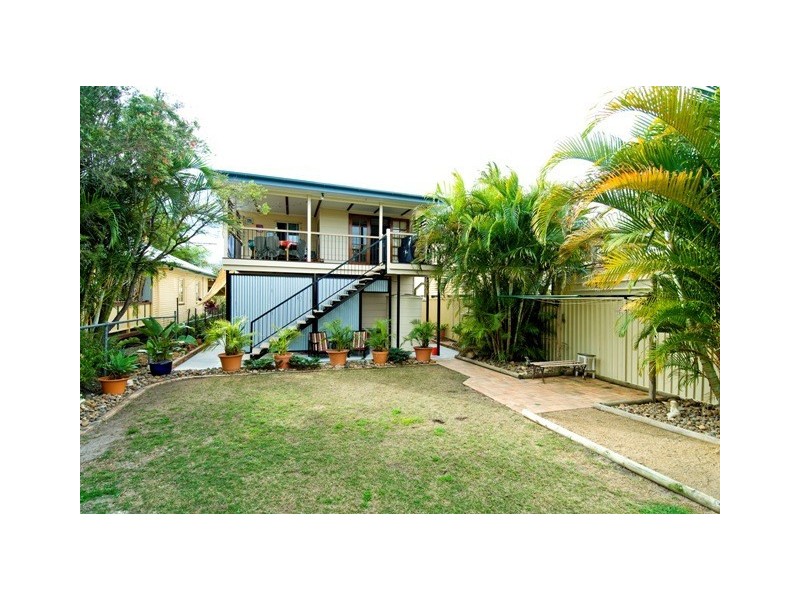 7 Gannon Avenue, Manly QLD 4179