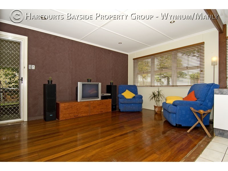 143 Sibley Road, Wynnum West QLD 4178