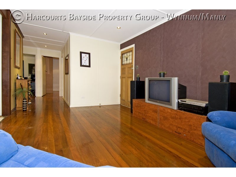 143 Sibley Road, Wynnum West QLD 4178