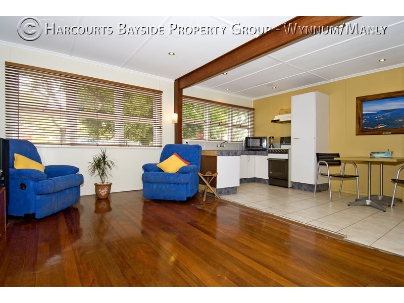 143 Sibley Road, Wynnum West QLD 4178