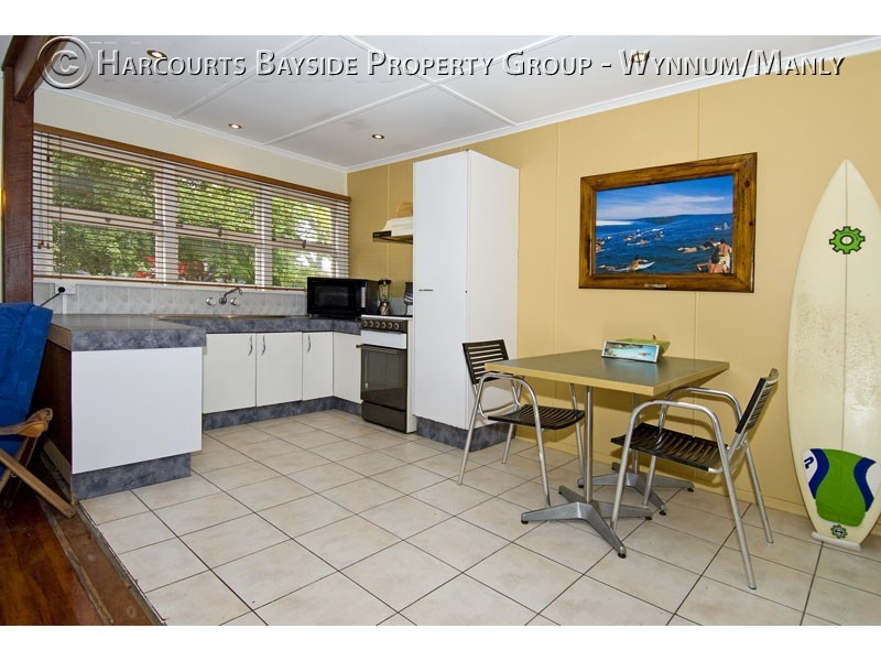 143 Sibley Road, Wynnum West QLD 4178