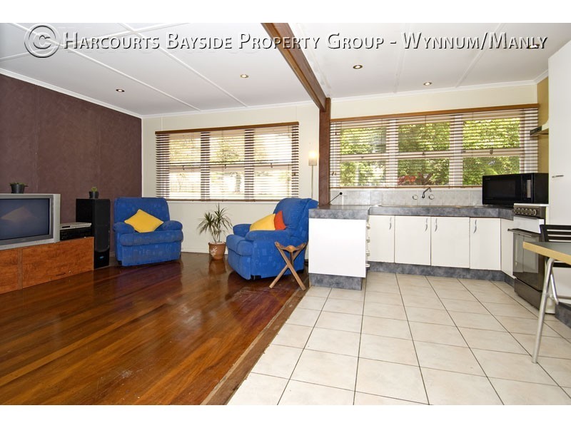 143 Sibley Road, Wynnum West QLD 4178