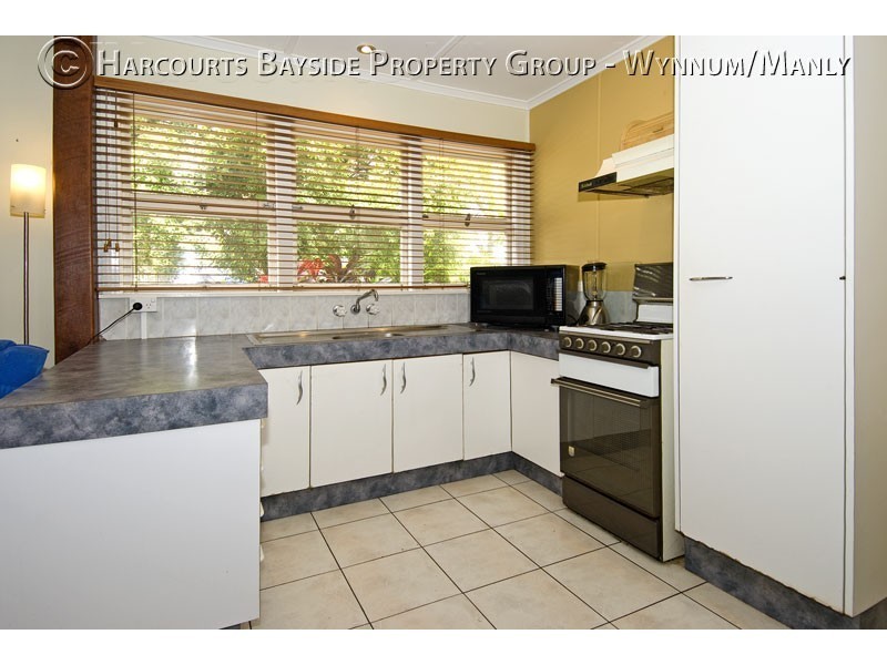 143 Sibley Road, Wynnum West QLD 4178