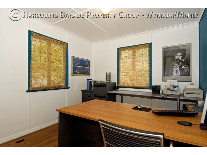 143 Sibley Road, Wynnum West QLD 4178