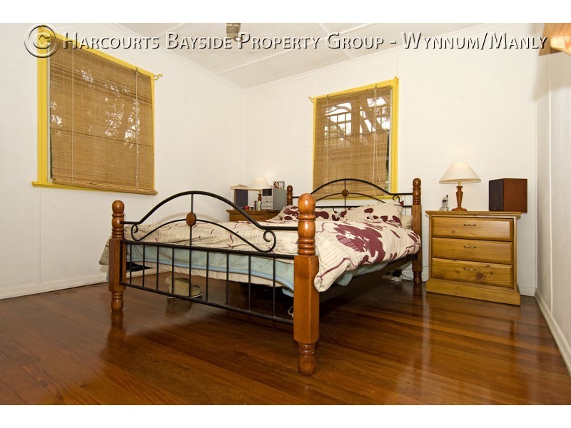 143 Sibley Road, Wynnum West QLD 4178