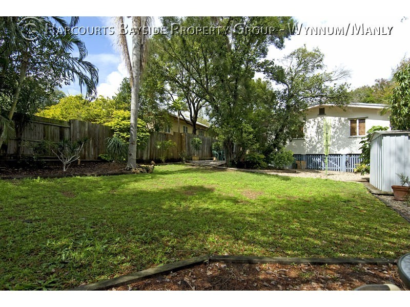 143 Sibley Road, Wynnum West QLD 4178