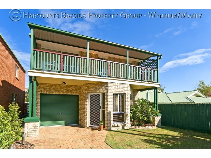 51 Mountjoy Terrace, Wynnum QLD 4178