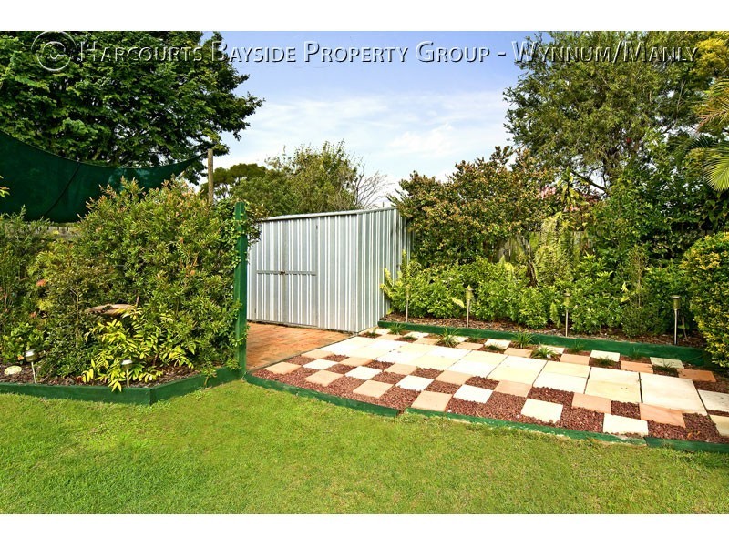 51 Mountjoy Terrace, Wynnum QLD 4178