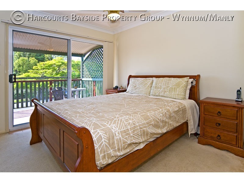 51 Mountjoy Terrace, Wynnum QLD 4178
