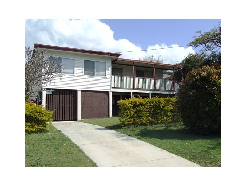 45 Bernays Road, Wynnum West QLD 4178
