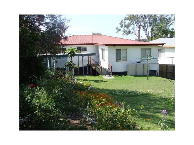 45 Bernays Road, Wynnum West QLD 4178