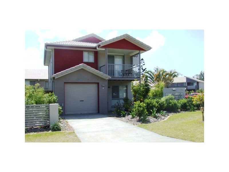 8/662 Manly Road, Wakerley QLD 4154
