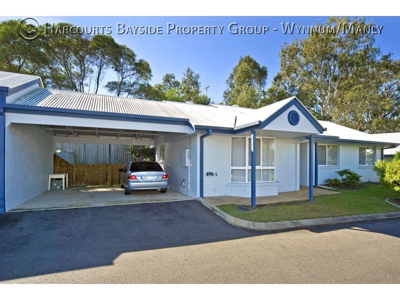 18/47 Hindes Street, Lota QLD 4179