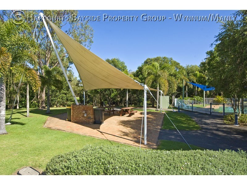 18/47 Hindes Street, Lota QLD 4179