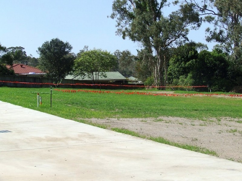 Lot 4/37 Herbert Street, Lota QLD 4179