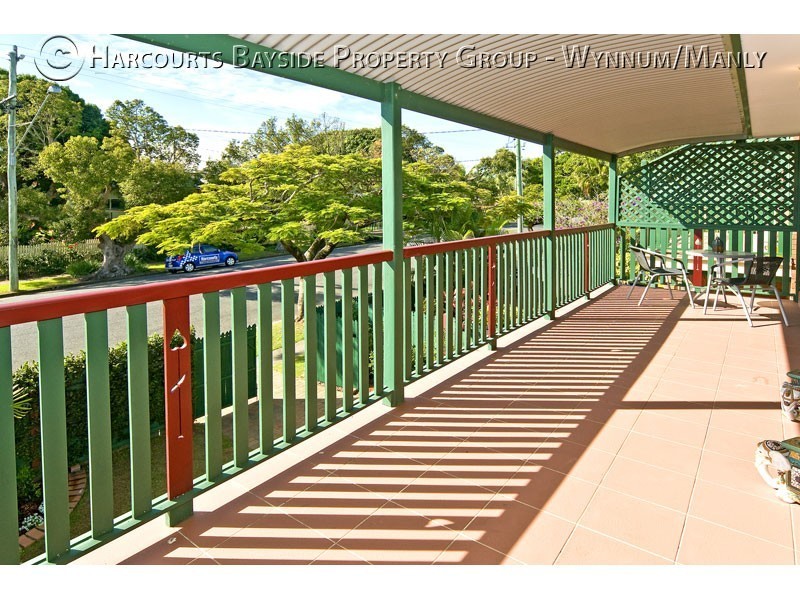 51 Mount Joy Terrace, Wynnum QLD 4178