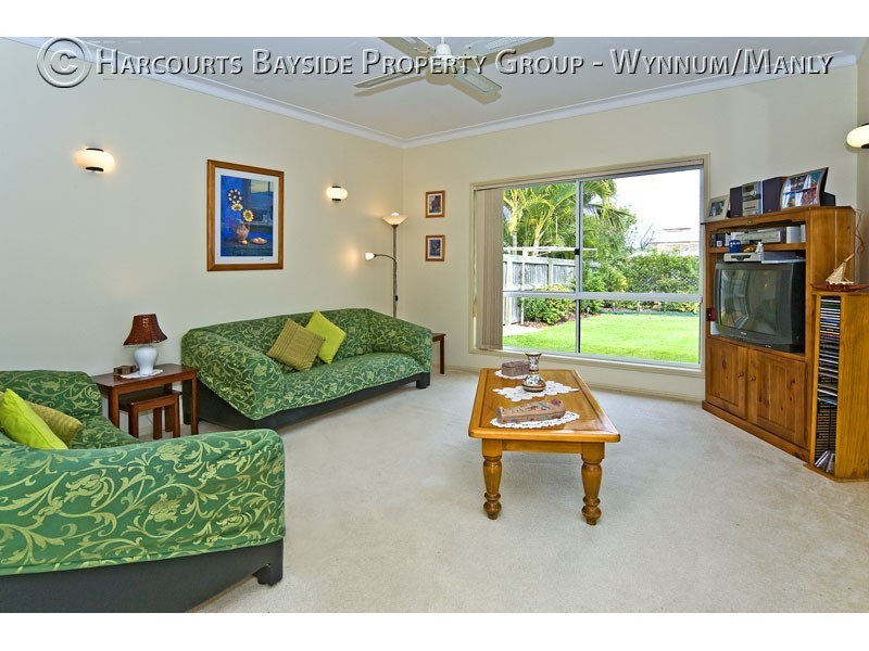 51 Mount Joy Terrace, Wynnum QLD 4178