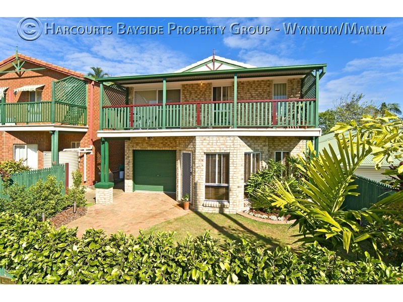 51 Mount Joy Terrace, Wynnum QLD 4178