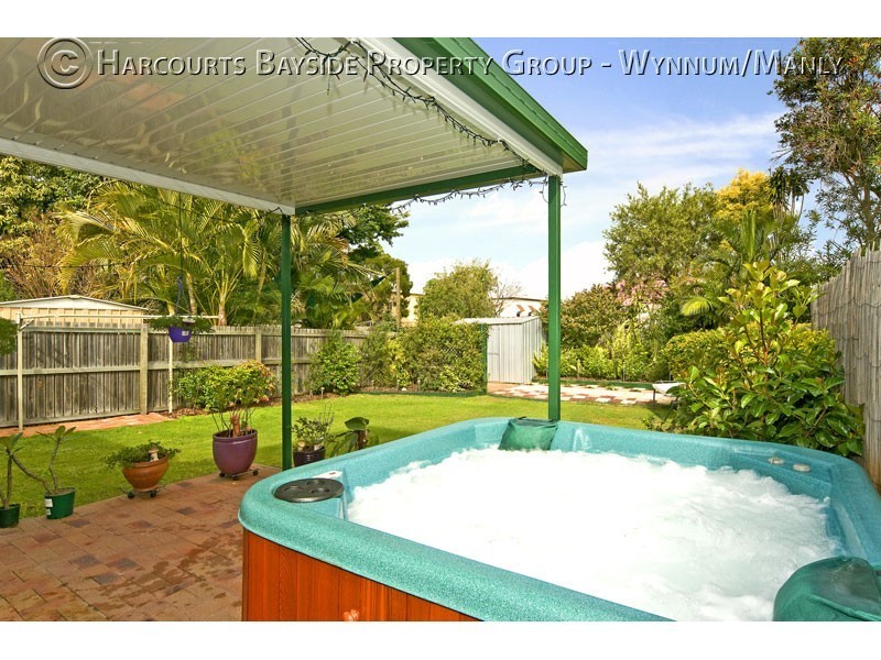 51 Mount Joy Terrace, Wynnum QLD 4178