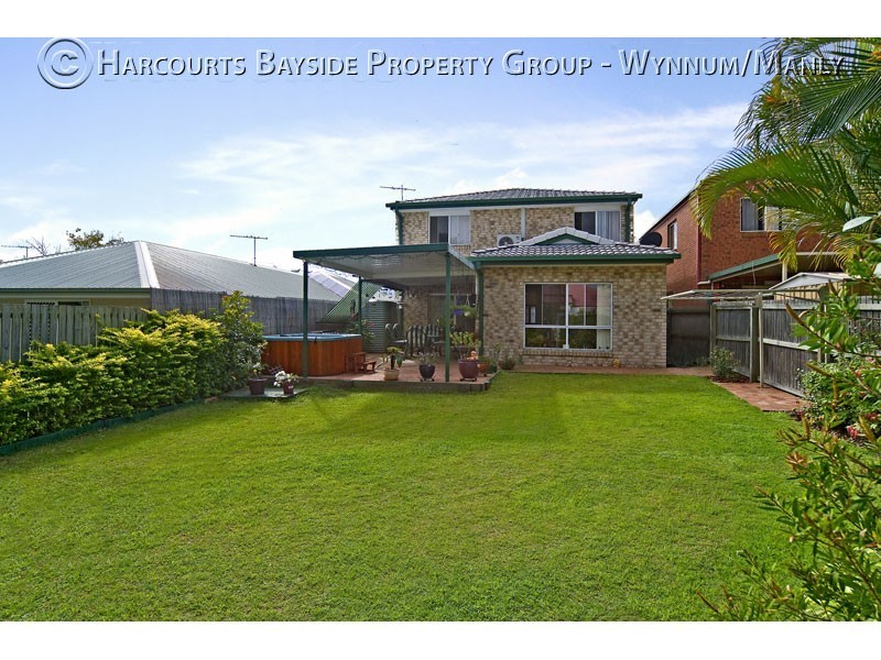 51 Mount Joy Terrace, Wynnum QLD 4178