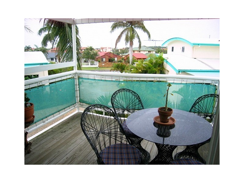 18/14 Mary Pleasant Drive, Birkdale QLD 4159