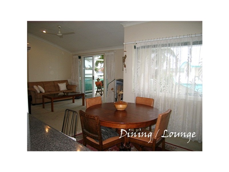 18/14 Mary Pleasant Drive, Birkdale QLD 4159