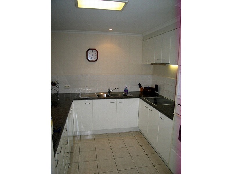 18/14 Mary Pleasant Drive, Birkdale QLD 4159